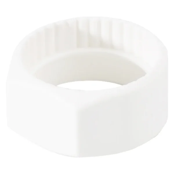 NEUTRIK Klinken-Codierring, weiß
