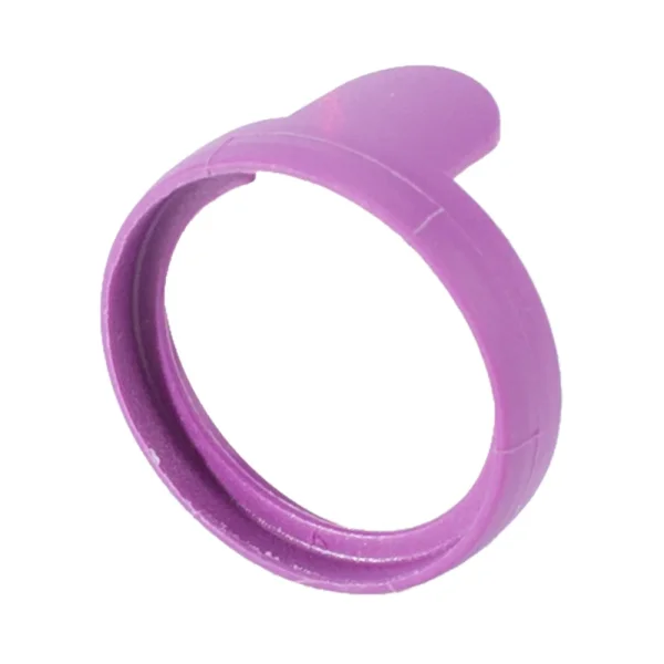 NEUTRIK Klinken-Codierring, violett