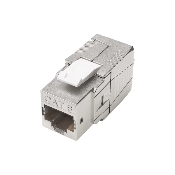 RJ45 ONESIZE Buchse CAT8.1