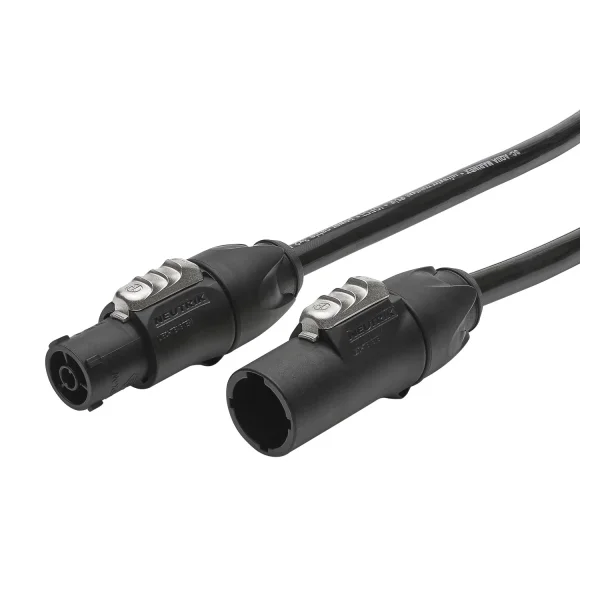 Netzkabel Aqua Marinex 3x2,5qmm, 15,00m