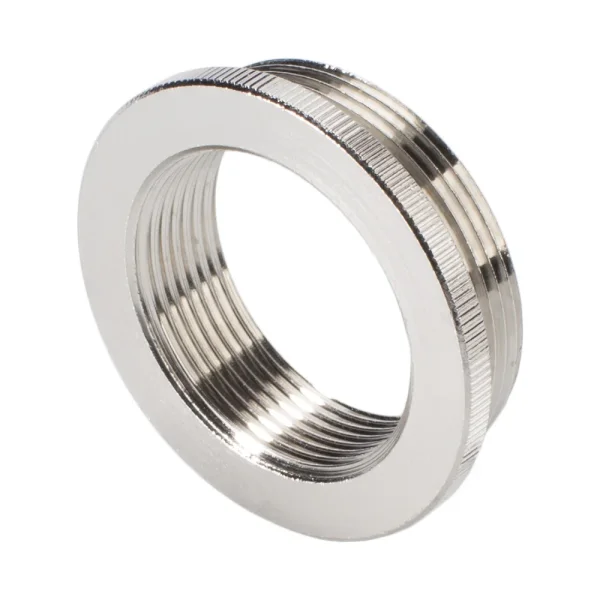 Reduziergewinde M40 auf M32