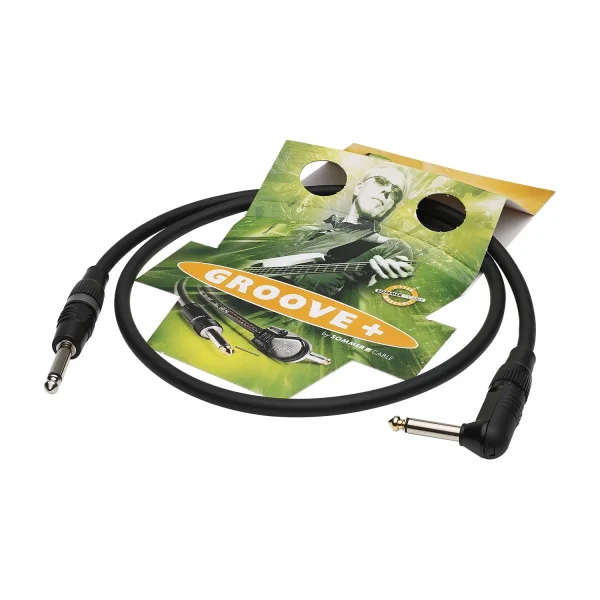 IC Silver Spirit, schwarz,  1,00m