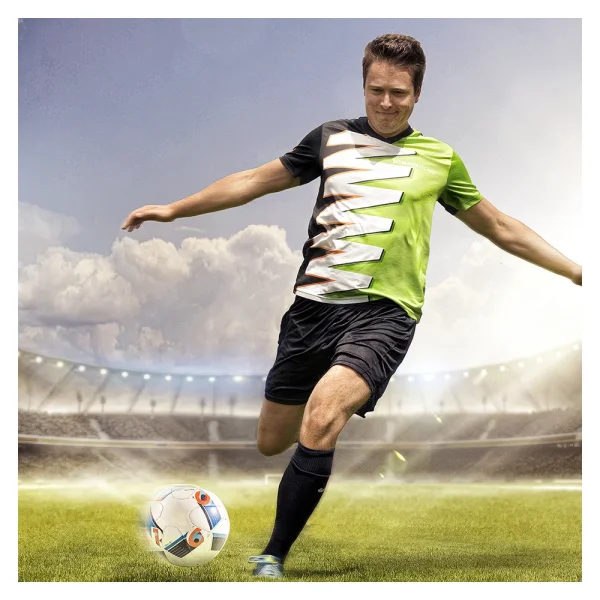 Sommer cable Trikot Größe M