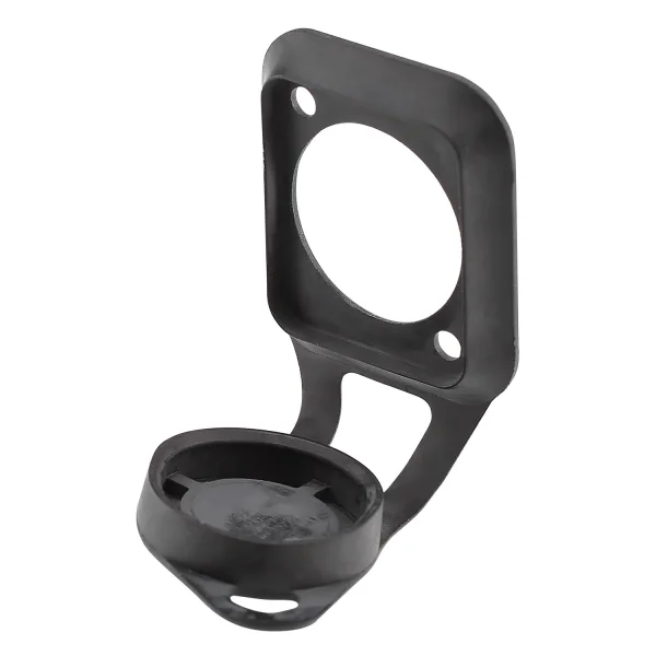 NEUTRIK Gummidichtkappe schützt D-Form