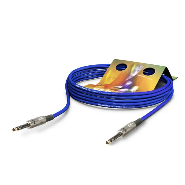 MC The Stage, blau,  5,00m