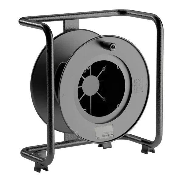 Schill Kabeltrommel-Spezialgummi