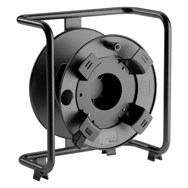 Schill Kabeltrommel-Spezialgummi