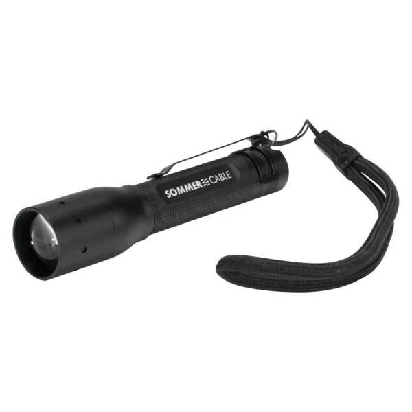 Sommer Cable LED Taschenlampe