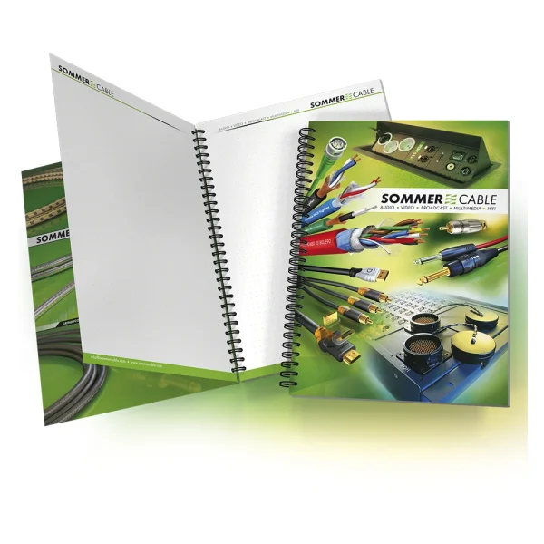 SOMMER CABLE Memoblock