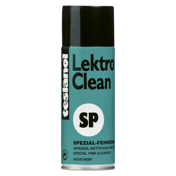 Sprühdose FEINREINIGER " Lektro Clean"