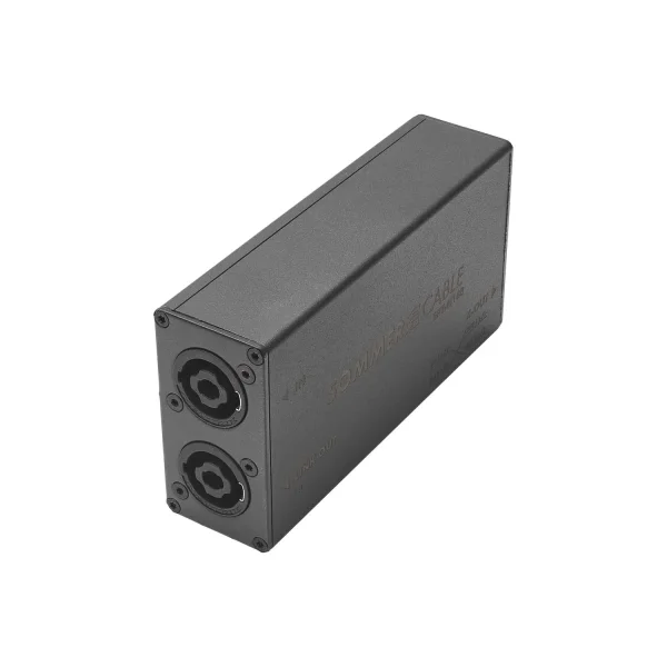 Spookey 2xNL4MP <> 1xNL4MP Changer