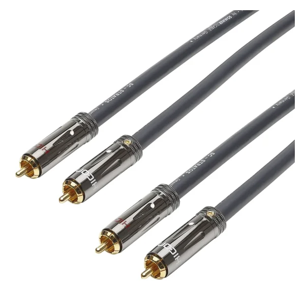 HC Stratos,  4,50m, Paar