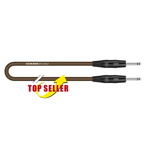 IC Spirit XXL 1x0,75qmm,  7,50m