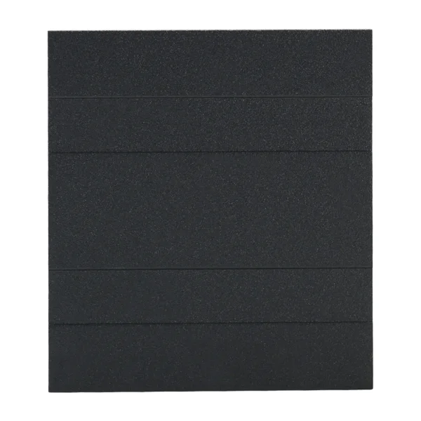 SYSBOXX-Standardprofil MKII 2BE breit