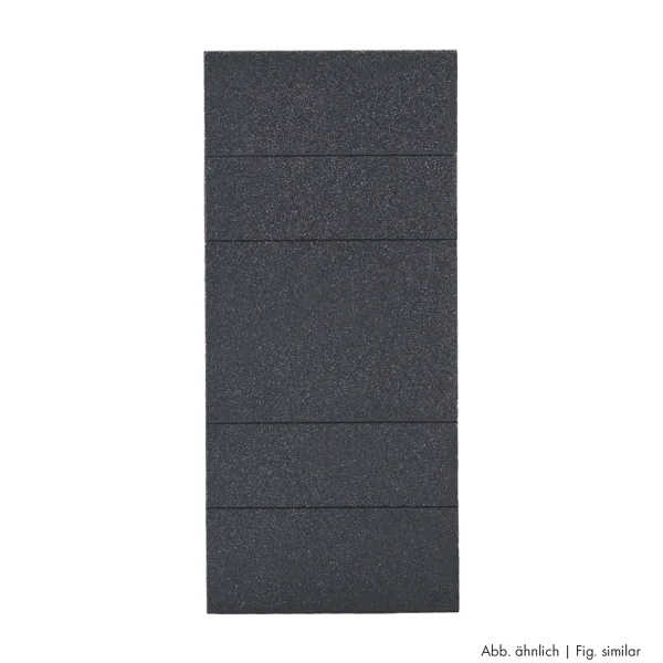 SYSBOXX-Standardprofil MKII 10BE breit