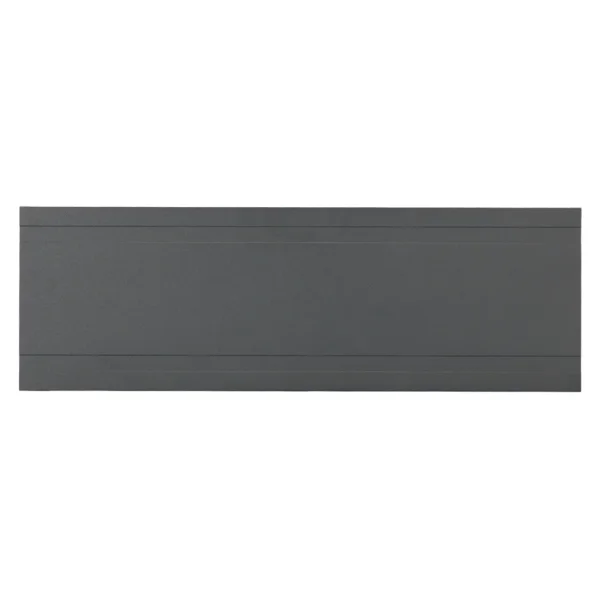 SYSBOXX-Standardprofil MKII 12BE breit