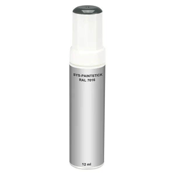 RAL-Acryl Lackstift, RAL 7016