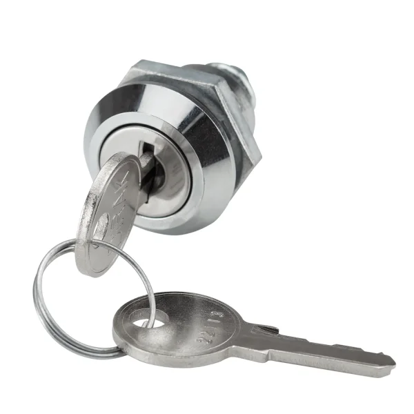 Zylinder-Drehriegel für SYSBOARD