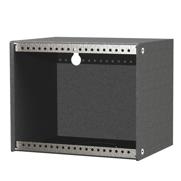 SYSBOARD, Wandversatzkasten f.  3 Module