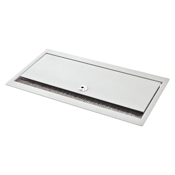 SYSDESK Tischeinbautank für max 9 Module