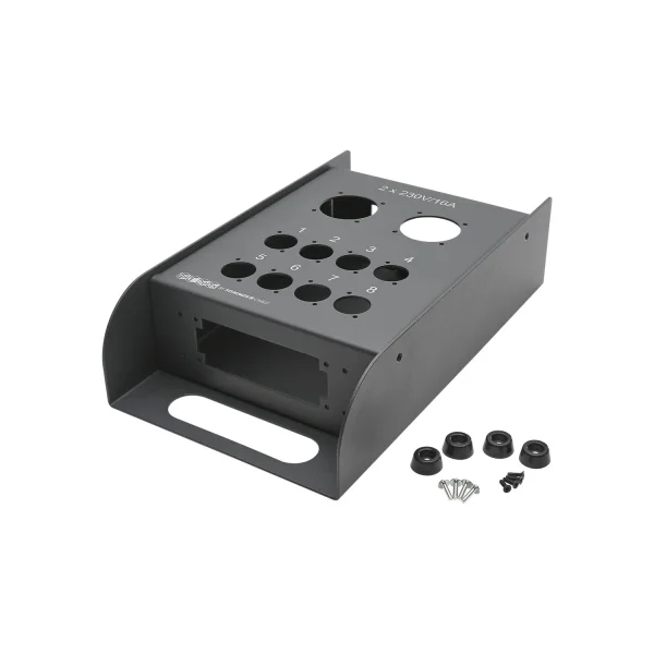 THE BOXX für Monolith-Systeme