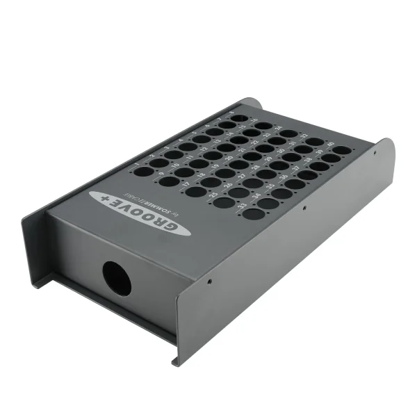 THE BOXX LC 40 x A/B-Serie, für 10Module