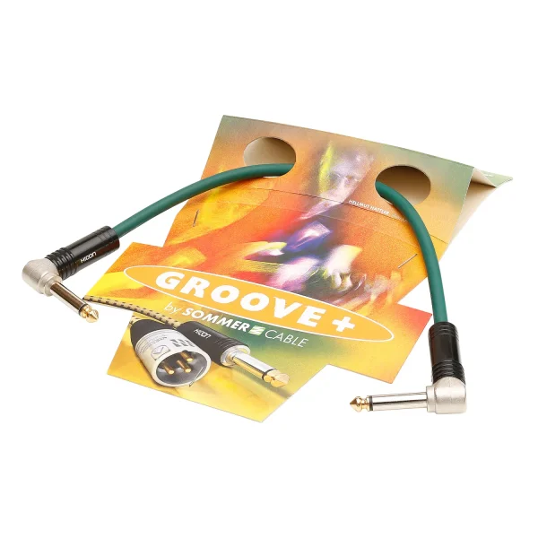 IC Tricone grün,  0,30m