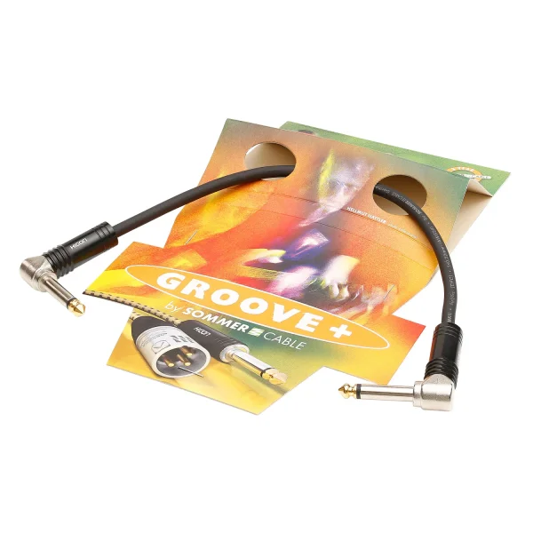 IC Tricone schwarz,  0,90m