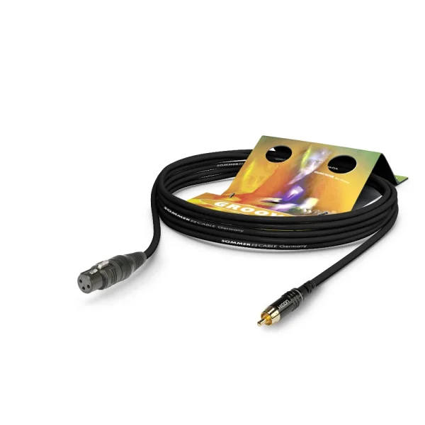 IC Tricone grün,  1,00m