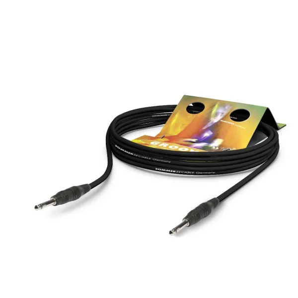 IC Tricone schwarz,  9,00m