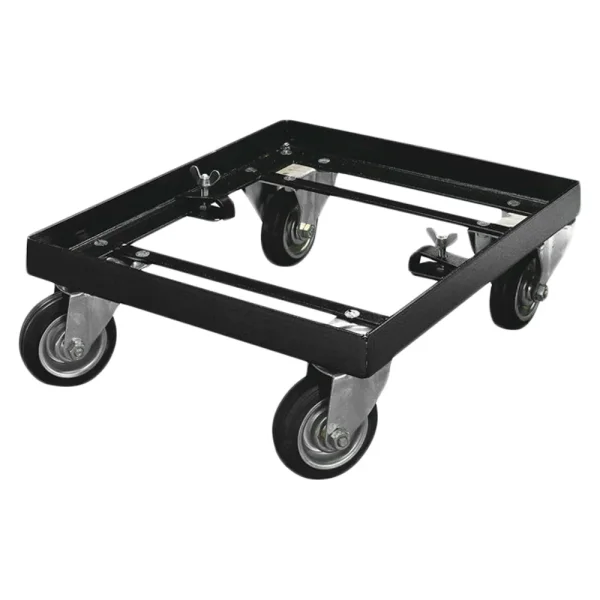 Transportwagen für Kabeltrommel