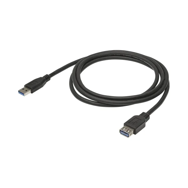 USB 3.0 SuperSpeed Verlängerung 3,0 m