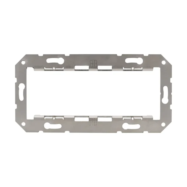SYSWALL Mk2 Doppel-Montagerahmen, hor.
