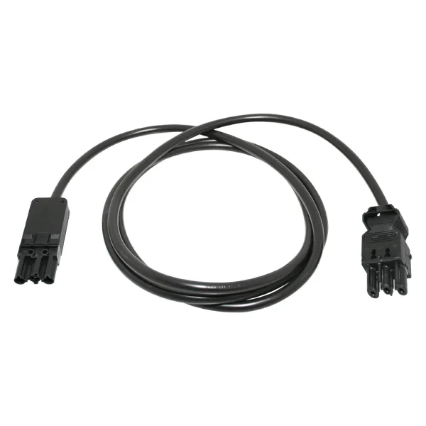 Wieland fem.<>Wieland male 1,0m sw