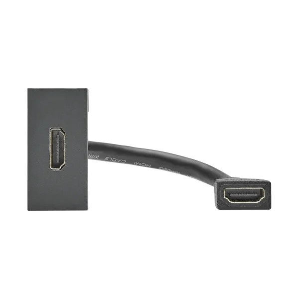 SYSWALL45 HDMI        -> Kabelbuchse