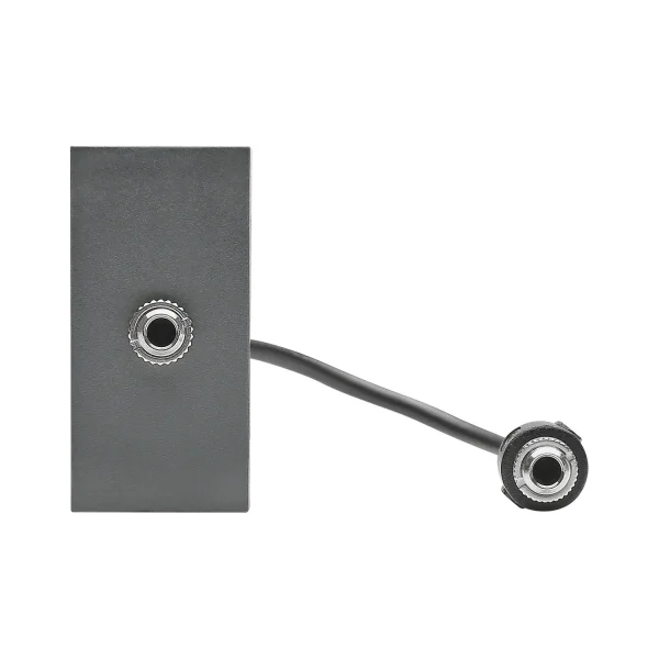 SYSWALL45 Miniklinke St. -> Kabelbuchse