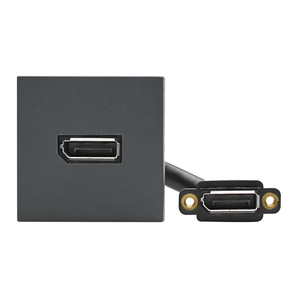 SYSWALL45 DISPLAYPORT -> Kabelbuchse