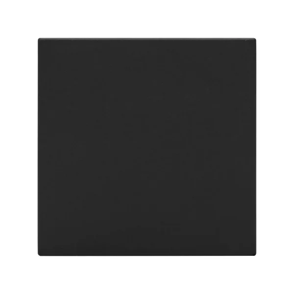 SYSWALL45 Frontplatte, Blindplatte