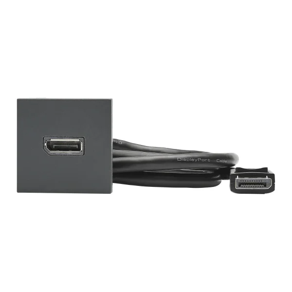 SYSWALL45 DISPLAYPORT -> Kabelstecker