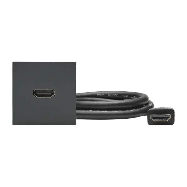 SYSWALL45 HDMI        -> Kabelstecker