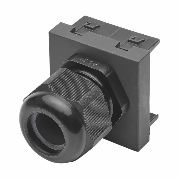 SYSWALL45 Kabeldurchführung PG21