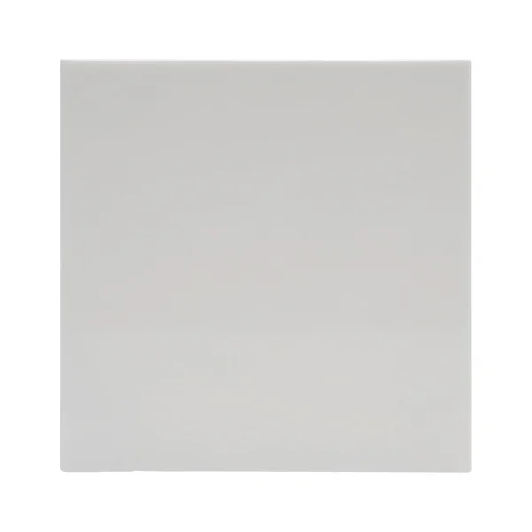 SYSWALL45 Frontplatte, Blindplatte