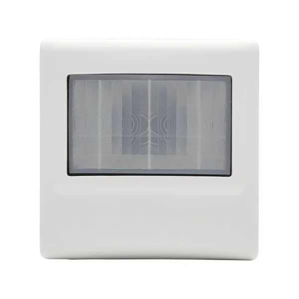 SYSWALL45 IR Bewegungsmelder 2-Leiter