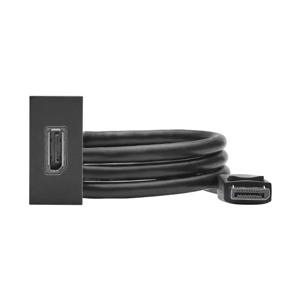 SYSWALL45 DISPLAYPORT -> Kabelstecker