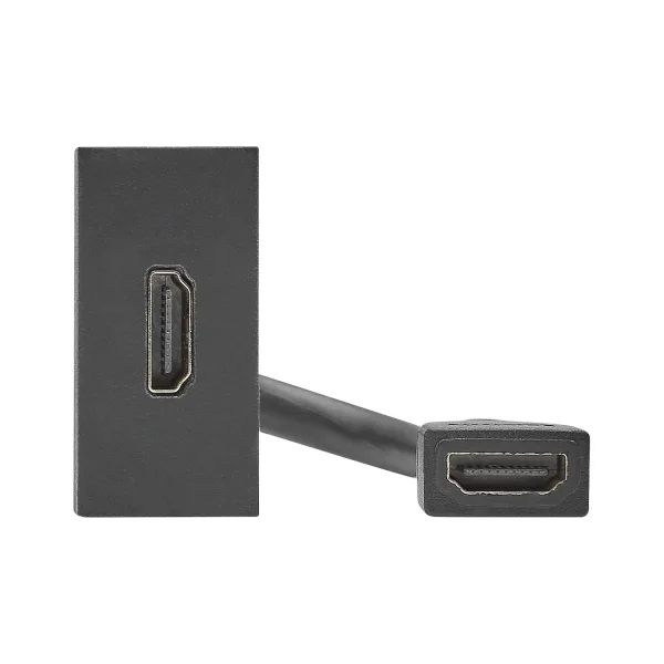 SYSWALL45 HDMI        -> Kabelbuchse