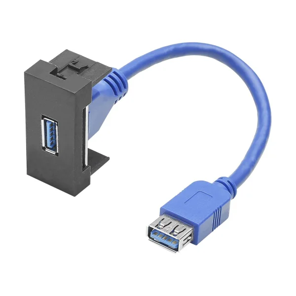 SYSWALL45 USB3.1 Type A -> Type A