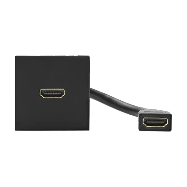 SYSWALL45 HDMI        -> Kabelbuchse