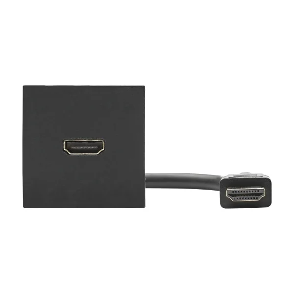 SYSWALL45 HDMI        -> Kabelstecker