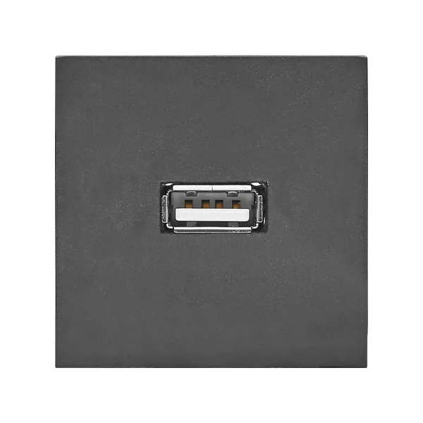 SYSWALL45 USB 2.0     -> Klemmblock