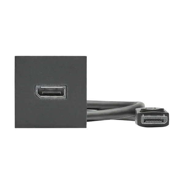 SYSWALL45 DISPLAYPORT -> Kabelstecker
